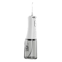 Irigator oral Nicefeel FC5090, Alb