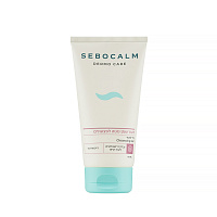 SeboCalm Dermo Care Cleansing gel fata 160ml