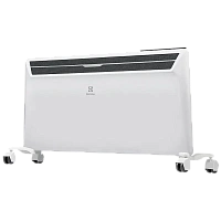 Convector Electrolux ECH/AG2-2000 3BI-W EEC, 2000W, Alb
