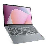 Laptop 15,6" Lenovo IdeaPad Slim 3 15IAH8, Arctic Grey, Intel Core i5-12450H, 16GB/1024GB, Fără SO