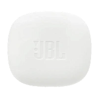 Căști JBL. Wave Flex 2, Alb