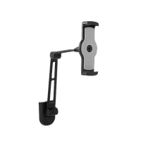 Suport pe perete Reflecta Tabula Wall II Universal Tablet Mount, Negru