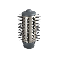 Uscător de păr-perie PHILIPS BHA710/00, 1000 W, Alb