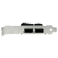 Adaptor de rețea LR-Link LREC9902BF-2QSFP+