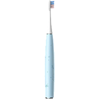 Periuță de dinți electrică Oclean Kids, Albastru deschis