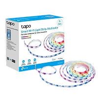 Bandă cu LED-uri TP-LINK Tapo L920-5, Multicolor