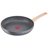 Tigaie Tefal G2660772, 30cm, Negru