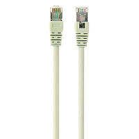 Patch cord Cablexpert PP22-0.25M, Cat5e FTP, 0,25m, Gri