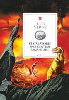 O calatorie spre centrul pamantului