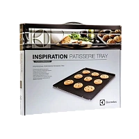 Tava pentru produse de patiserie Electrolux E9OOPT01