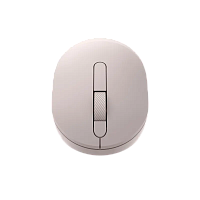 Mouse Wireless DELL MS3320W, Roz Frasin
