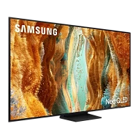 75" MiniLED SMART TV Samsung QE75QN70FAUXUA, 3840x2160 4K UHD, Tizen, Negru