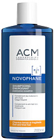 Novophane Energizing sampon 200ml