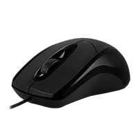 Mouse SVEN RX-110, Negru