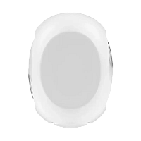Irigator oral Oclean W10 Lite, Alb