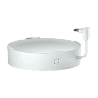 Difuzor Inteligent Yandex Station Light 2 YNDX-00028ORG, Portocaliu
