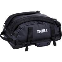 Geanta sportivă THULE Chasm Transformer, Nailon, Negru