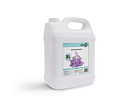 Apă parfumată pentru călcat Liliac 5L