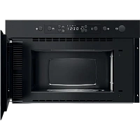 Cuptor cu microunde Whirlpool MBNA920B, Negru