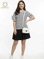 Rochie pentru dame din bumbac