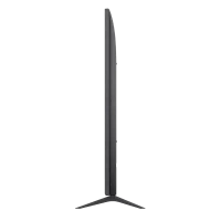 75" Nanocell SMART TV LG 75NANO81A6A, 3840x2160 4K UHD, webOS, Negru