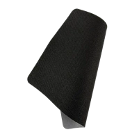 Mouse Pad Gembird MP-S-G, 220mm x 180mm, Gri