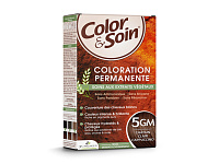 Vopsea par Chatain Clair Cappuccino (5GM)