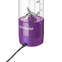 Blender staționar NutriBullet NBP003PU, Violet
