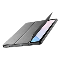 Husă pentru tabletă Cellularline pentru Samsung Galaxy Tab A11/ A9, 8,7", Negru