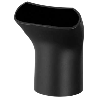 Uscător de păr-perie Remington AS7300, 800W, Negru