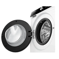 Mașină de spălat Hisense WF7S1247BW, 12kg, Alb