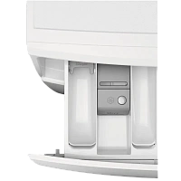 Mașină de spălat AEG LFR61144BE, 10kg, Alb