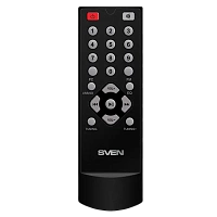 Boxe pentru calculator 2.1 SVEN MS-302, Negru