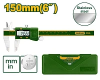 Șubler digital 0-150mm cu ecran LCD Jadever JDVC2B15