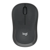 Mouse Wireless Logitech M240 for Business, Grafit