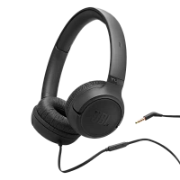 Căști JBL T530, Negru