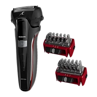 Aparat de ras electric Panasonic ES-LL41-K520, Negru