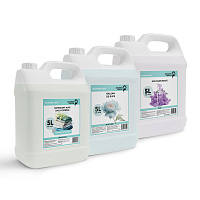 Set Mamma Terra Daily Laundry 15 L