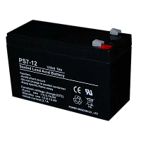 Acumulator UPS Ultra Power GP7.5-12, 12V, 7,5Ah