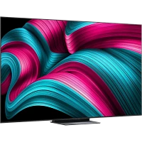 83" OLED SMART TV LG OLED83C54LA, 3840x2160 4K UHD, webOS, Negru