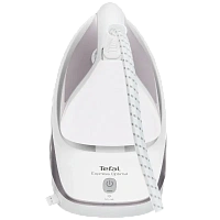 Fier de călcat cu generator de abur Tefal SV4111E0, 2200W, Gri