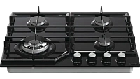 Plită pe gaz Gorenje GTW 641 KB, Negru