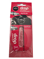 Aroma Drop Control Liquid 5ml Red Fruits aromatizator auto