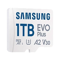 Card de Memorie Samsung EVO Plus MicroSDXC, 1024GB (MB-MC1T0SA/)