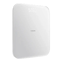 Cântar de podea Xiaomi Mi Smart Scale S200, Alb