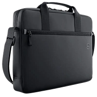 Geantă pentru Laptop DELL 14-16 EcoLoop Briefcase CC3624, Negru
