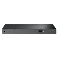 Comutator PoE TP-LINK TL-SL1218P, 16x IEEE 802.3af/at