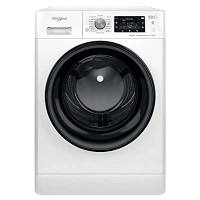 Mașină de spălat Whirlpool FFD 9489 BV EE, 9kg, Alb
