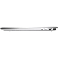 Laptop 16" HP OmniBook 5 AI 16, Glacier Silver, Intel Core Ultra 5 225U, 16GB/512GB, FreeDOS