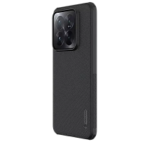 Husă Nillkin Xiaomi 14 - Frosted Pro, Negru